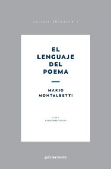 el lenguaje del poema-mario montalbetti-9786075955674