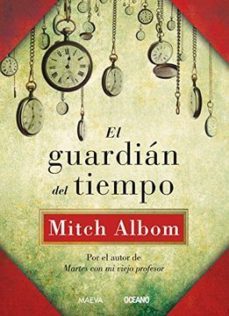 -mitch albom-9786077350774