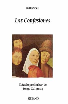 las confesiones (ebook)-9786077351474