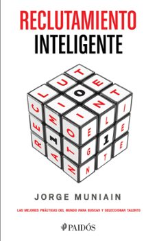 reclutamiento inteligente (ebook)-9786077471974