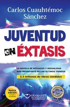 -carlos cuauhtemoc sanchez-9786077627074