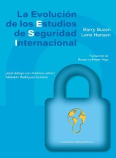 -barry buzan-lene hansen-9786078931774