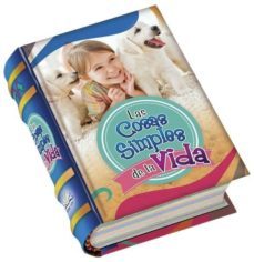 las cosas simples de la vida-9786123032074