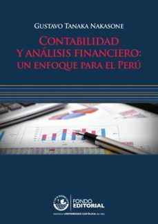 contabilidad y analisis financiero (ebook)-gustavo tanaka-9786123171674