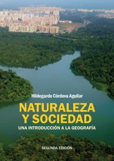 naturaleza y sociedad (ebook)-hildegardo cordova-9786123174774