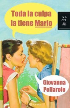 toda la culpa la tiene marío (ebook)-9786123190774