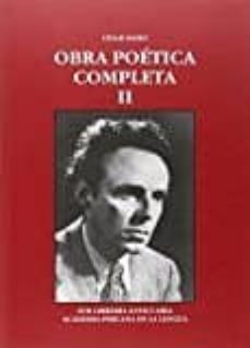 obra poetica completa ii-cesar moro-9786124159374
