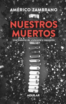 nuestros muertos (ebook)-américo zambrano-9786124247774