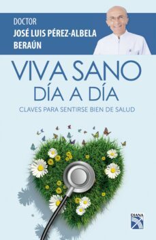viva sano dia a dia (ebook)-jose luis perez albela-9786124290374