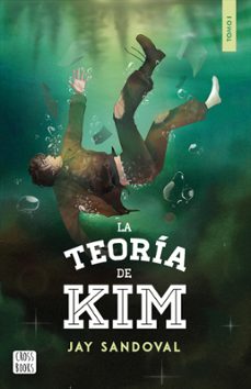 la teoría de kim (ebook)-jay sandoval-9786124414374