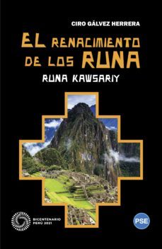 EL RENACIMIENTO DE LOS RUNA EBOOK