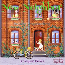new neighbor (ebook)-hatlaong vongsavanthong-hatlaong vongsavanthong-sompong sihalao-9786256308374