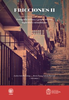 -andres y salcedo restrepo, maria teresa editores salcedo fidalgo-9786287512474