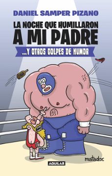 -daniel samper pizano-9786287539174