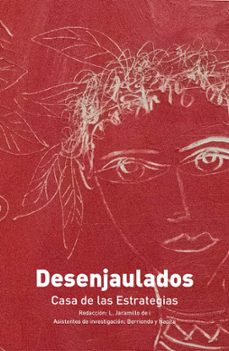 desenjaulados (ebook)-9786287543874