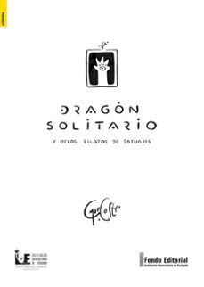 dragon solitario (ebook)-castro gomez omar-9786287601574