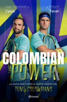 colombian power (ebook)-juan sebastián cabal-robert farah-9786287715974