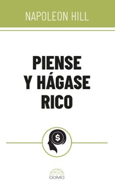 piense y hagase rico (ebook)-napoleon hill-9786287735774