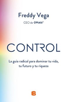 control (ebook)-freddy vega-9786287878174