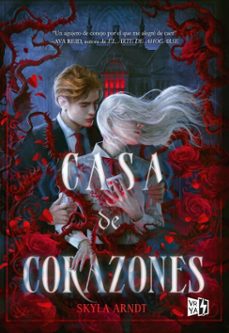 casa de corazones (ebook)-skyla arndt-9786313006274