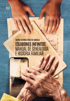 eslabones infinitos (ebook)-9786313060474