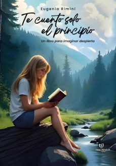 te cuento solo el principio (ebook)-eugenia rimini-9786313064274