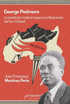 george padmore (ebook)-juan francisco martinez peria-9786313230174