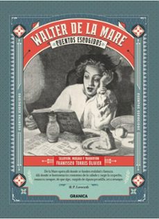 cuentos escogidos de walter de la mare (ebook)-walter de la mare-9786316544674