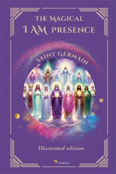 the magical i am presence (ebook)-9786316559074