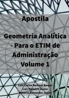 -carlos barbosa borges / luiz pinheiro junior / roberto bernardes junior luís-9786500080674