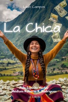 la chica (ebook)-lilian campos-9786500396874