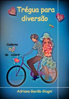 tregua para diverso (ebook)-adriana gavião giugni-9786500839074