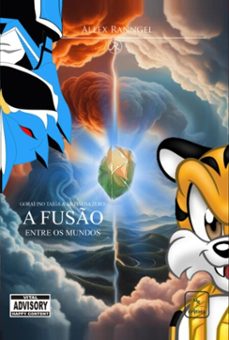 gorai ino taiga &amp; medalha zero: a fuso entre os mundos (ebook)-allex ranngel-9786501324074