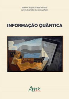 informaço quantica (ebook)-manoel ferreira borges neto-9786525042374