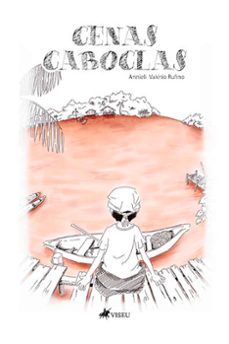 cenas cablocas (ebook)-annieli valério rufino-9786525410074