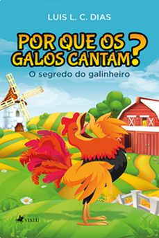 por que os galos cantam? (ebook)-luis l. c. dias-9786525459974