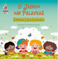 o jardim das palavras (ebook)-rosimárcio ferreira dos santos-9786525479774