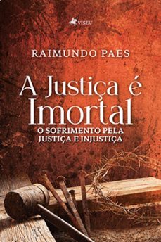 a justiça e imortal (ebook)-9786525484174