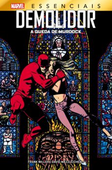 demolidor: a queda de murdock (ebook)-frank miller-9786525900674