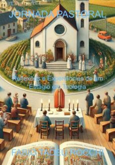 jornada pastoral (ebook)-fabio tadeu rocchi-9786526633274