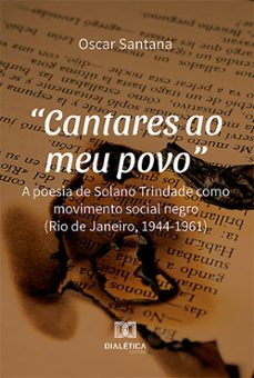 "cantares ao meu povo" (ebook)-oscar santana-9786527009474