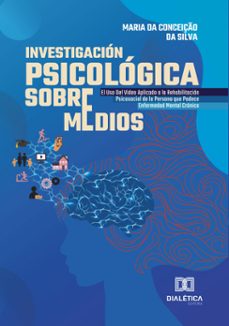 investigacion psicologica sobre medios (ebook)-9786527027874