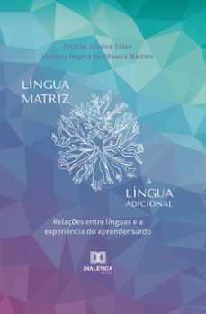 lingua matriz &amp; lingua adicional (ebook)-9786527036074