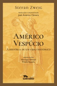 américo vespúcio (ebook)-stefan zweig-9786550440374
