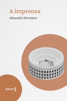 a imprensa (ebook)-alexandre herculano-9786550703974