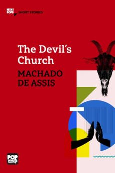 the devil's church (ebook)-machado de assis-9786554116374