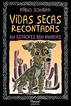 vidas secas recontadas em estrofes bem rimadas (ebook)-fábio sombra-9786555952674