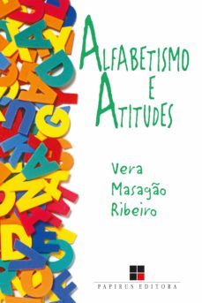 alfabetismo e atitudes (ebook)-vera maria masagao ribeiro-9786556500874