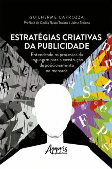 estrategias criativas da publicidade. (ebook)-9786558205074
