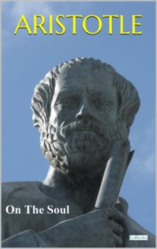 on the soul - aristotle (ebook)-9786558943174